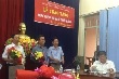 Đảng bộ Cao su Kon Tum: Trao huy hiệu 30 năm tuổi Đảng cho 2 Đảng viên